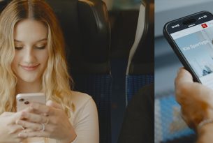 Palubní WiFi (PWLAN)